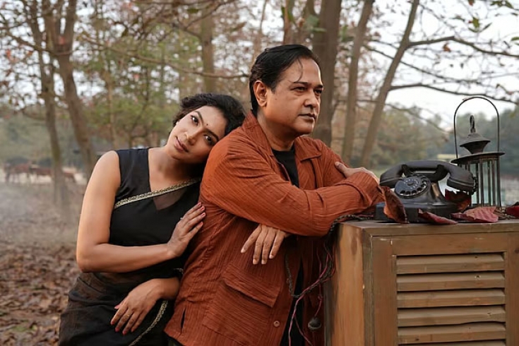 আসিফের গানে কষ্টের গল্প