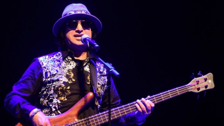 শাফিন আহমেদ স্মরণে কনসার্ট