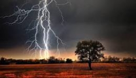  দেশের কয়েকটি জেলায় প্রাণঘাতী বজ্রপাতসহ বৃষ্টি হতে পারে