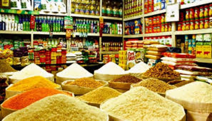 নিত্য প্রয়োজনীয় জিনিসপত্রের দাম আবার বাড়ছে