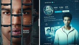 ইরফান পুত্র বাবিল খান ইনফ্লুয়েন্সারদের সাবধান করে দিল 