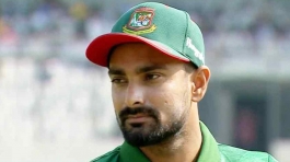 ২০২৬ বিশ্বকাপ পর্যন্ত টি-টোয়েন্টি অধিনায়ক লিটন