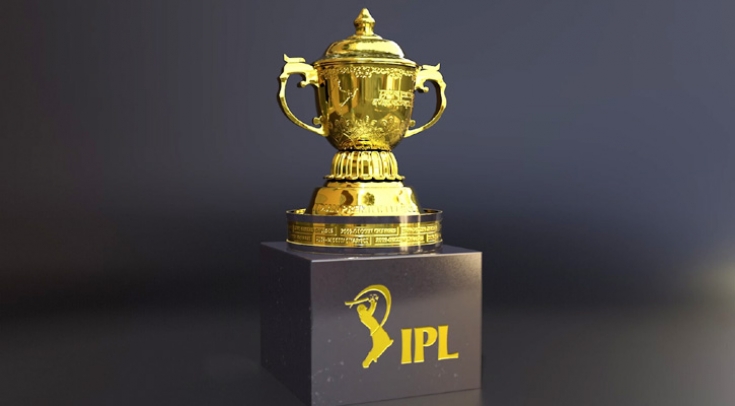 ভারত–পাকিস্তান সংঘাতে আইপিএল স্থগিত