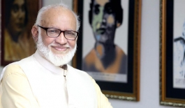 না ফেরার দেশে খ্যাতিমান শিল্পী মুস্তাফা জামান আব্বাসী