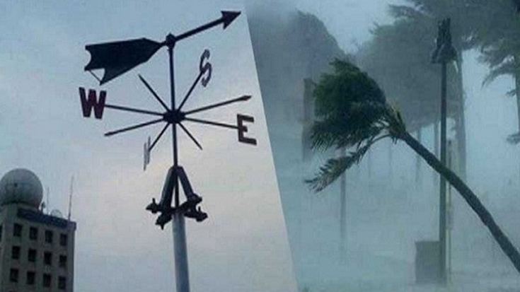 কমতে শুরু করেছে তাপ প্রবাহ