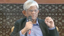 এনবিআর বিলুপ্ত হলেও রাজস্ব আদায়ে কোনো প্রভাব পড়বে না: অর্থ উপদেষ্টা