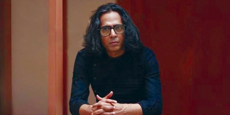 বাপ্পা মজুমদারের বাসায় আগুন