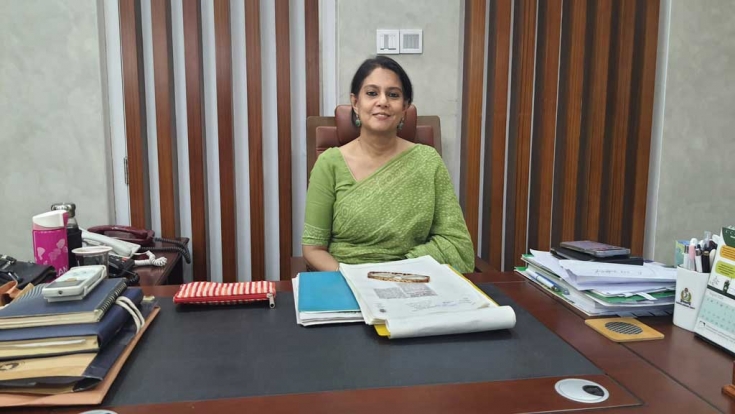 ডিসেম্বর থেকে জুনের মধ্যে নির্বাচন, এক দিনও এদিক- সেদিক নয়: সৈয়দা রিজওয়ানা