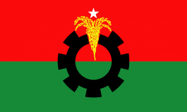 প্রধান উপদেষ্টার সঙ্গে বৈঠকে বিএনপি