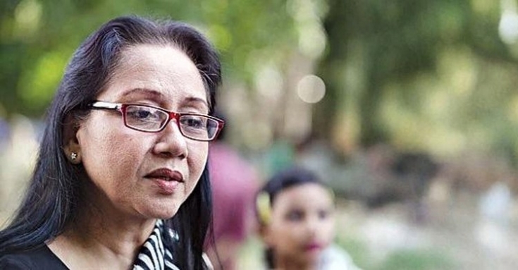 বাংলা একাডেমির ‘নজরুল পুরস্কার’ পাচ্ছেন শবনম মুশতারী ও আনোয়ারুল হক  