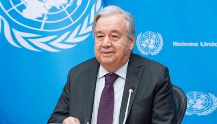  গাজায় ইসরায়েলি আগ্রাসন ‘নিষ্ঠুরতম পর্যায়ে’ পৌঁছে গেছে: জাতিসংঘ মহাসচিব