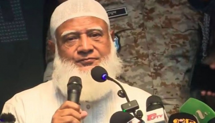 সংস্কারের পূর্বেই নির্বাচন হলে জনগণের আশা পূরণ হবে না: জামায়াত আমির