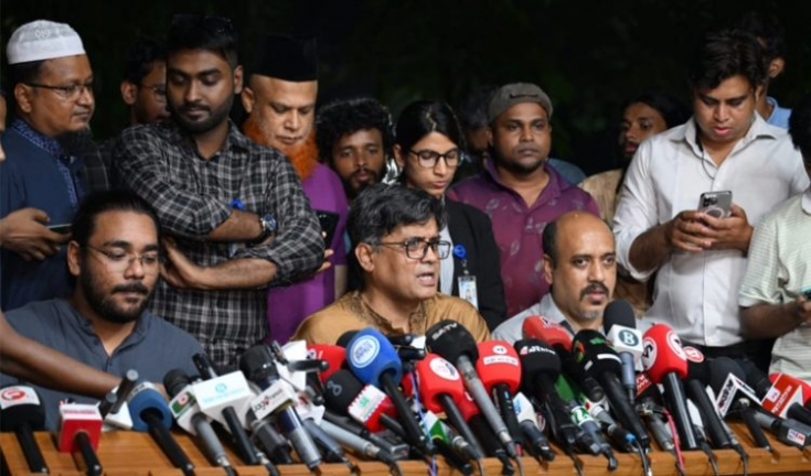 জাতীয় নির্বাচন ৩০ জুনের পরে যাবে না: প্রেস সচিব