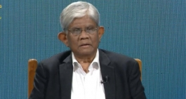 ২০২৫-২৬ অর্থবছরের বাজেট উপস্থাপন : অর্থ উপদেষ্টা