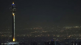  আকাশসীমা বন্ধের সময় বাড়িয়েছে ইরান