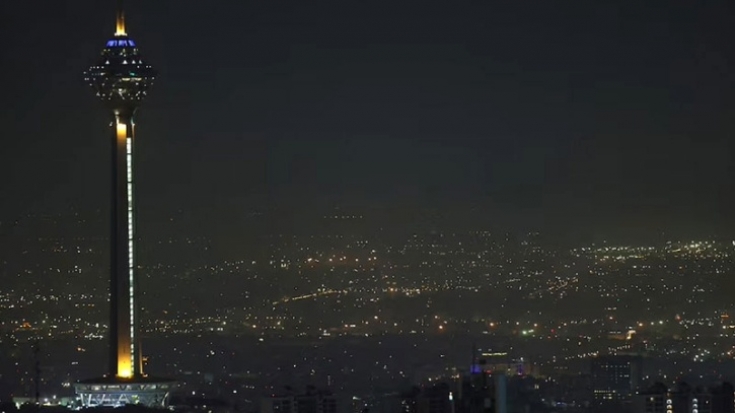  আকাশসীমা বন্ধের সময় বাড়িয়েছে ইরান