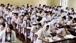 এইচএসসি ও সমমানের পরীক্ষা শুরু