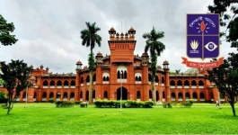 ১০৫ বছরে ঢাবি, দিনব্যাপী থাকছে যেসব আয়োজন