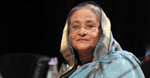 আদালত অবমাননায় শেখ হাসিনার ৬ মাসের কারাদণ্ড