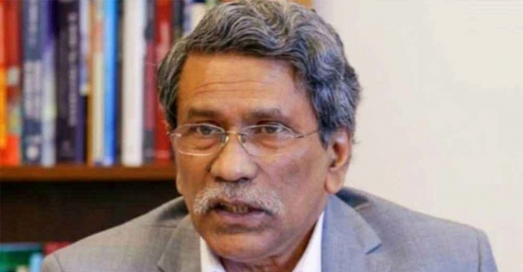 সবার ঐকমত্যে জুলাই মাসেই জাতীয় সনদ তৈরি সম্ভব: আলী রীয়াজ