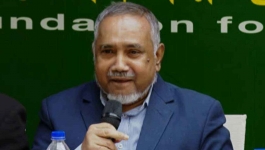 ‘ফেব্রুয়ারিতে আপত্তি নেই, তবে যেনতেন ভোট চায় না জামায়াত’: আব্দুল্লাহ মোহাম্মদ তাহের